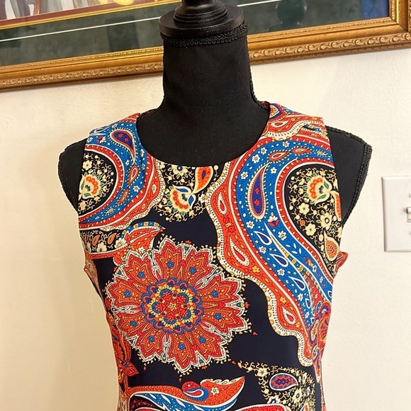 Tommy Hilfiger Dress, Sz. Small. - Picture 3 of 9